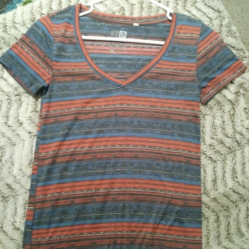XS Nollie tee